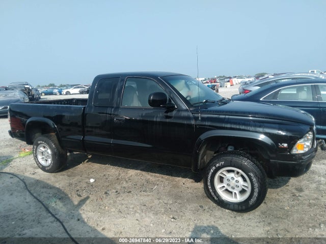 1999 DODGE DAKOTA SLT/SPORT/BASE VIN: 1B7GG22X0XS304606
