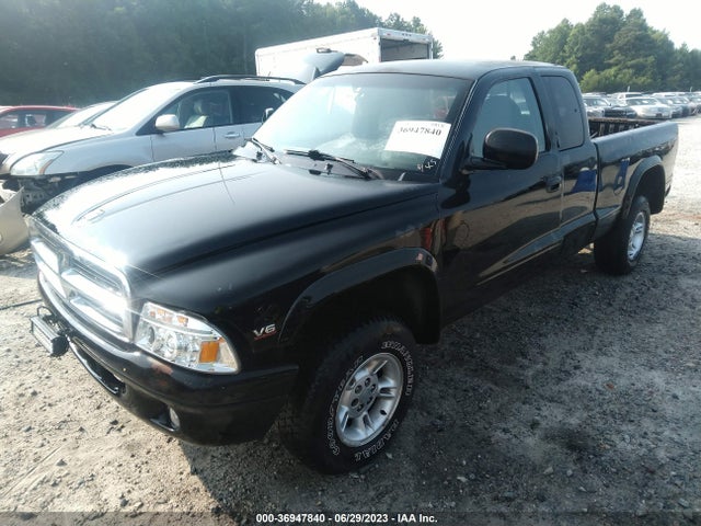 1999 DODGE DAKOTA SLT/SPORT/BASE VIN: 1B7GG22X0XS304606
