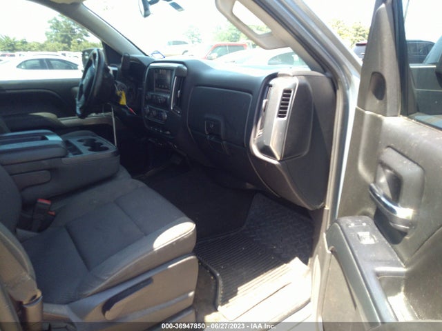 Chevrolet Silverado 1500 Lt 2015 3GCPCREC9FG419045 Image 12