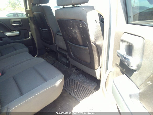 Chevrolet Silverado 1500 Lt 2015 3GCPCREC9FG419045 Image 15