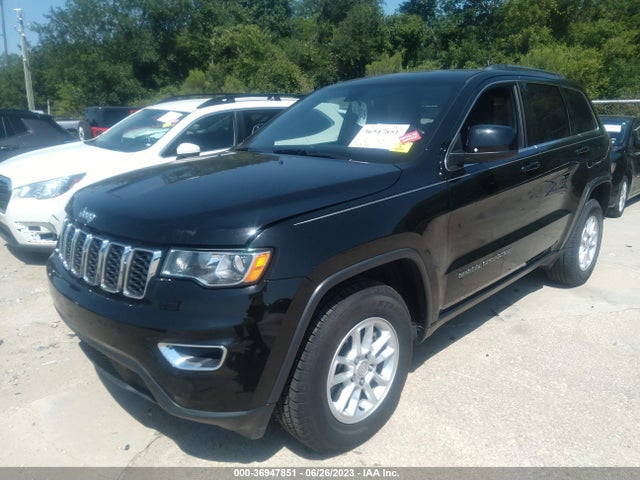 1C4RJFAG6LC143265 Jeep Grand Cherokee Laredo E