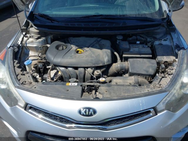 KNAFX6A83E5218874 KIA Forte Koup Ex