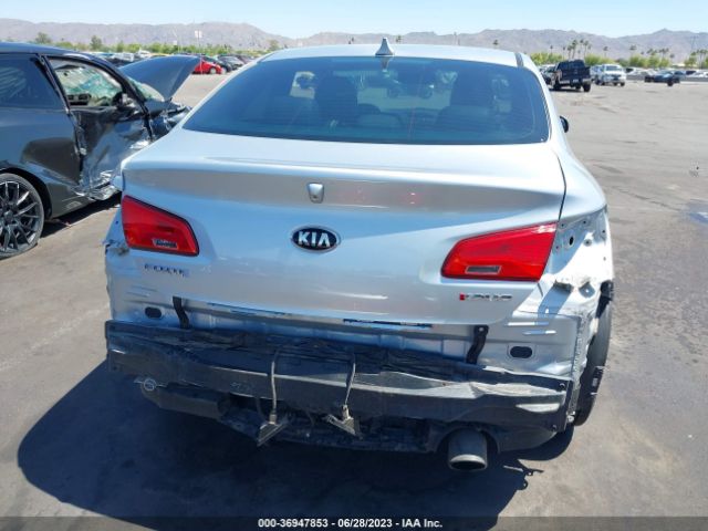 KNAFX6A83E5218874 KIA Forte Koup Ex