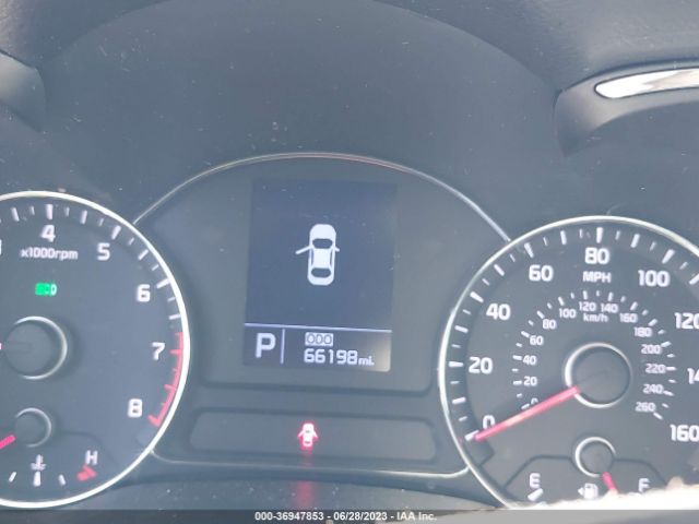 KNAFX6A83E5218874 KIA Forte Koup Ex