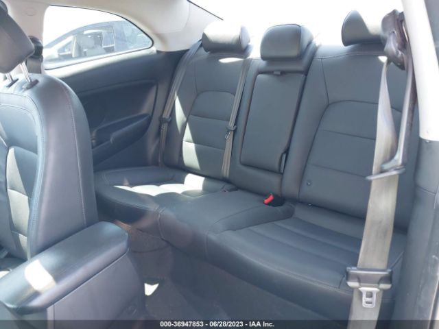 KNAFX6A83E5218874 KIA Forte Koup Ex