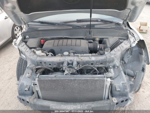 5GAKRBKD2HJ130864 Buick Enclave Leather