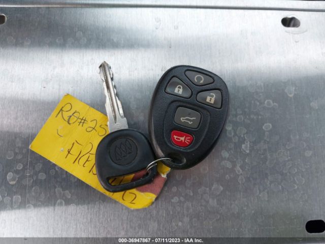 5GAKRBKD2HJ130864 Buick Enclave Leather