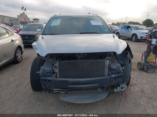 5GAKRBKD2HJ130864 Buick Enclave Leather