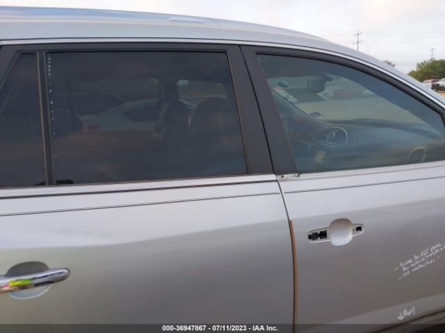 5GAKRBKD2HJ130864 Buick Enclave Leather