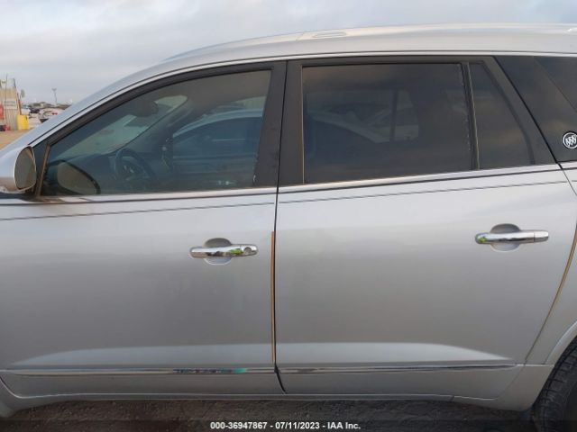 5GAKRBKD2HJ130864 Buick Enclave Leather