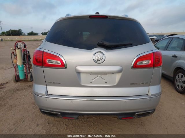 5GAKRBKD2HJ130864 Buick Enclave Leather
