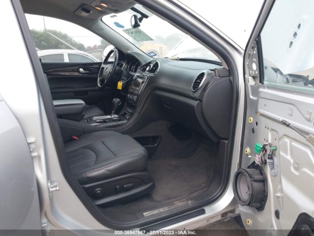 5GAKRBKD2HJ130864 Buick Enclave Leather