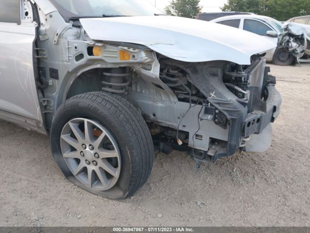 5GAKRBKD2HJ130864 Buick Enclave Leather