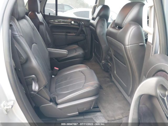 5GAKRBKD2HJ130864 Buick Enclave Leather