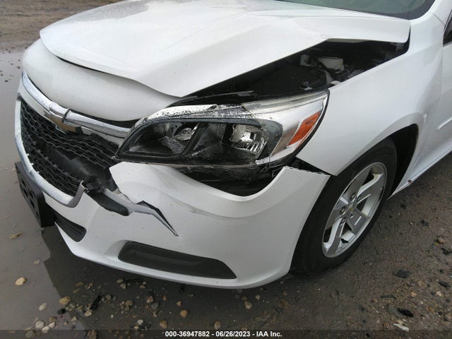 Chevrolet MALIBU LS 2015 1G11A5SL5FF321505 Image 7