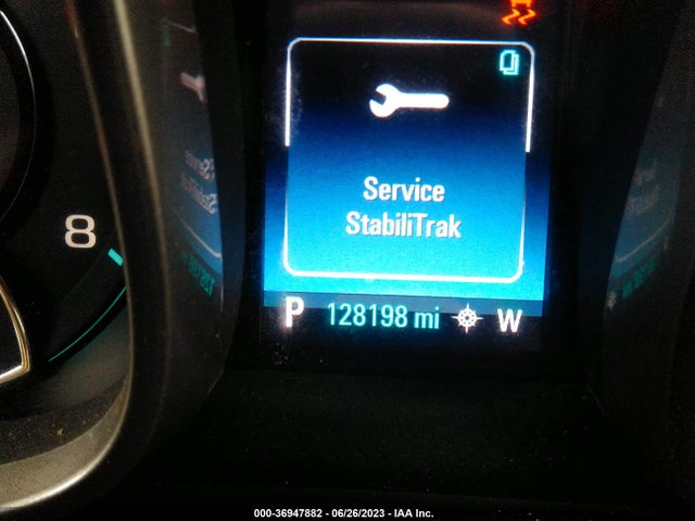 Chevrolet MALIBU LS 2015 1G11A5SL5FF321505 Image 8