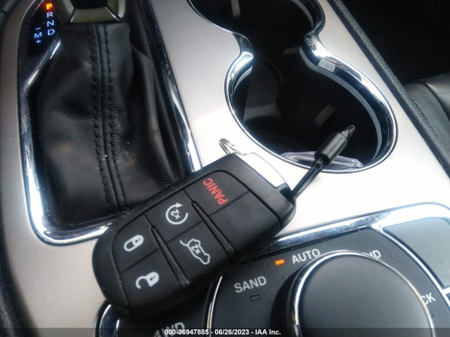 Jeep Grand Cherokee Limited 2019 1C4RJFBG0KC553363 Image 3