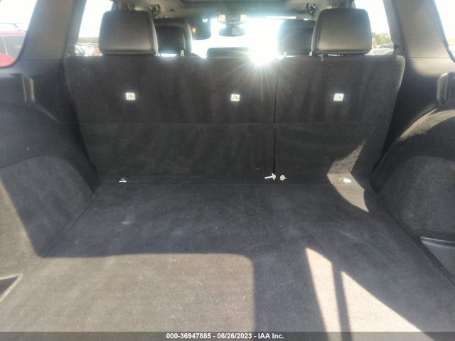 2019 JEEP GRAND CHEROKEE LIMITED VIN: 1C4RJFBG0KC553363