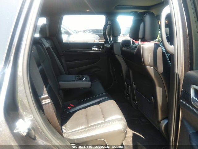 Jeep Grand Cherokee Limited 2019 1C4RJFBG0KC553363 Image 15