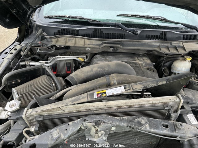 1C6RR7KT1ES152403 RAM 1500 Express