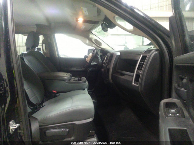 1C6RR7KT1ES152403 RAM 1500 Express