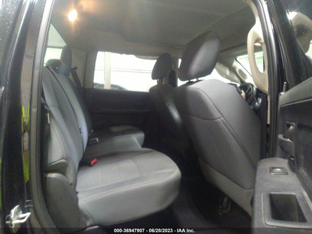 1C6RR7KT1ES152403 RAM 1500 Express