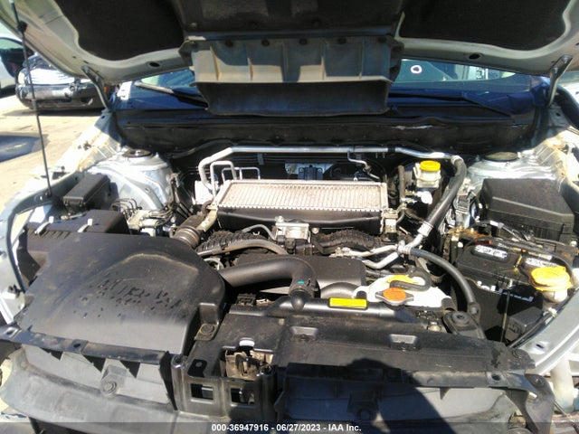 4S4WMACD6K3447500 Subaru Ascent Premium