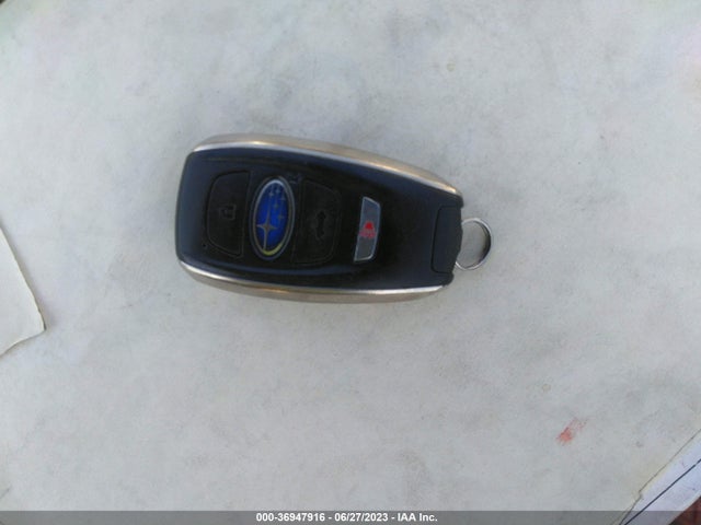 4S4WMACD6K3447500 Subaru Ascent Premium