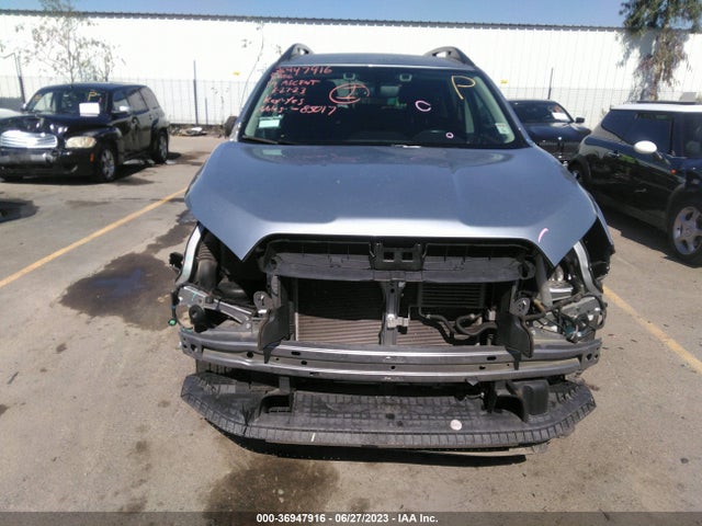 4S4WMACD6K3447500 Subaru Ascent Premium
