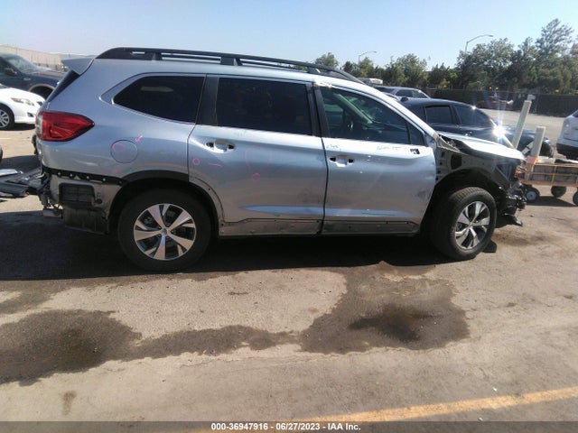 4S4WMACD6K3447500 Subaru Ascent Premium