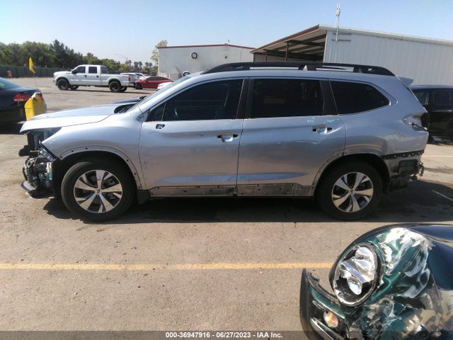 4S4WMACD6K3447500 Subaru Ascent Premium