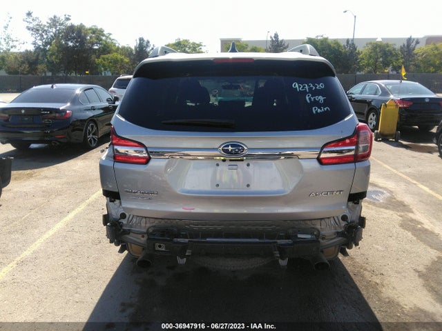 4S4WMACD6K3447500 Subaru Ascent Premium