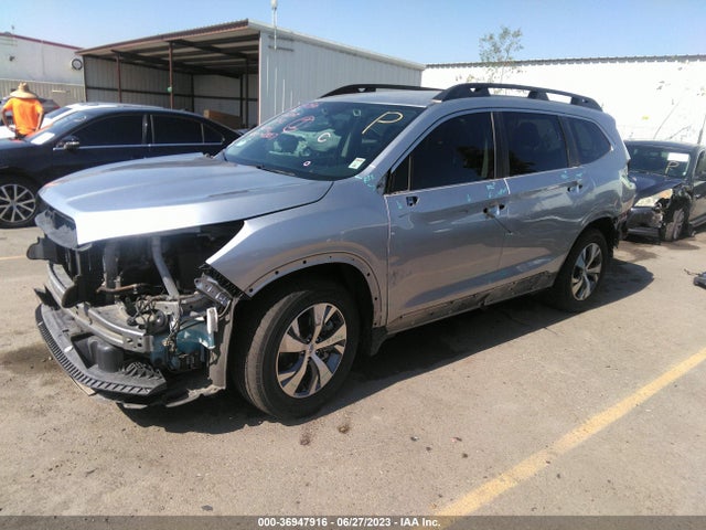 4S4WMACD6K3447500 Subaru Ascent Premium