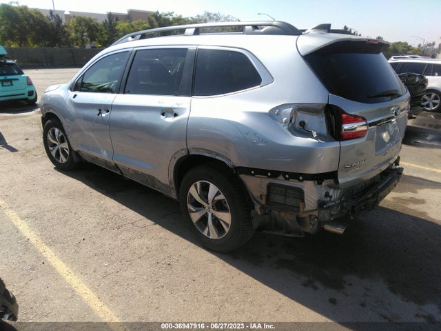 4S4WMACD6K3447500 Subaru Ascent Premium
