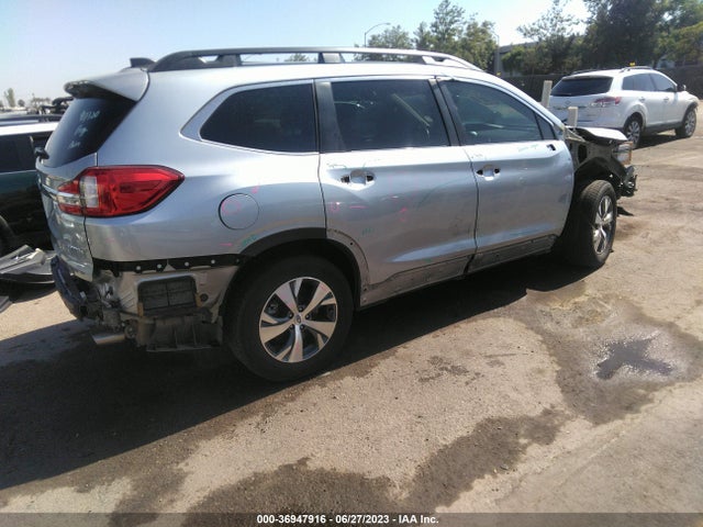 4S4WMACD6K3447500 Subaru Ascent Premium