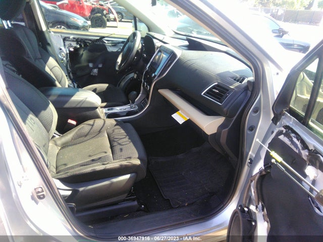4S4WMACD6K3447500 Subaru Ascent Premium