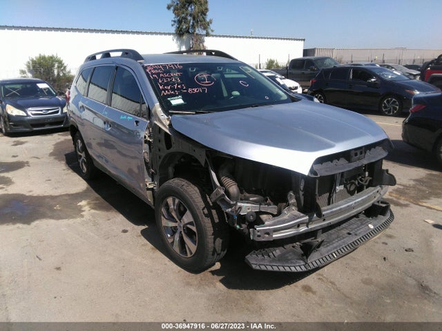 4S4WMACD6K3447500 Subaru Ascent Premium