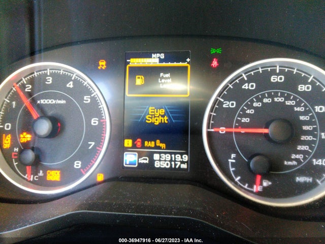 4S4WMACD6K3447500 Subaru Ascent Premium