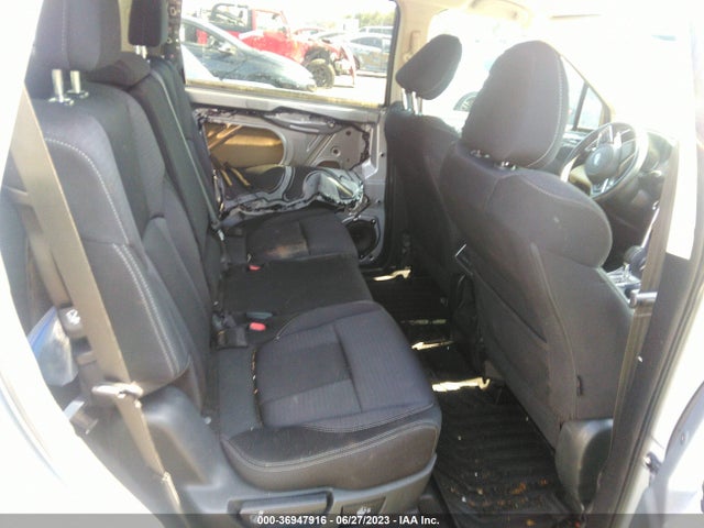 4S4WMACD6K3447500 Subaru Ascent Premium