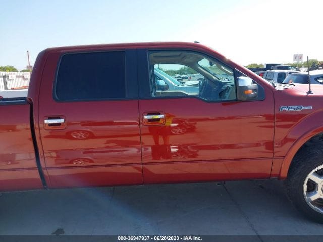 1FTFW1EF2EKF22152 Ford F-150 Xl/xlt/stx/fx4/lariat