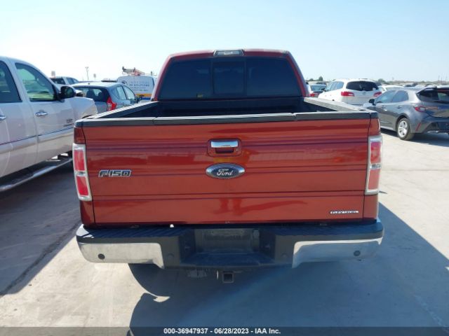 1FTFW1EF2EKF22152 Ford F-150 Xl/xlt/stx/fx4/lariat