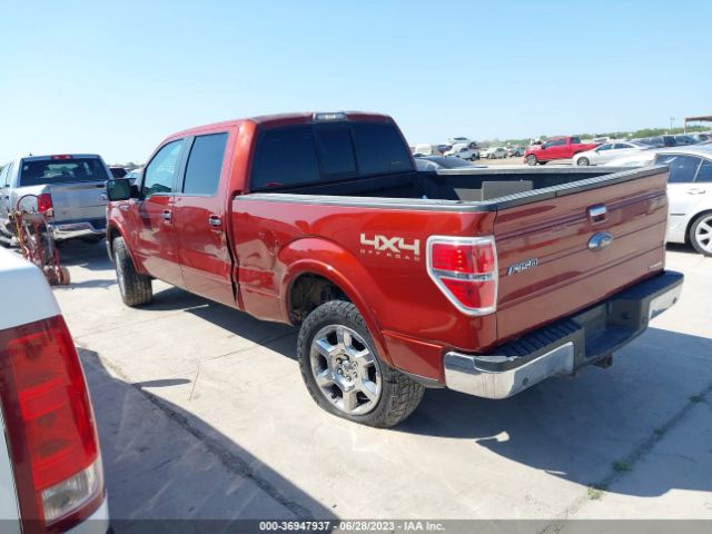 1FTFW1EF2EKF22152 Ford F-150 Xl/xlt/stx/fx4/lariat