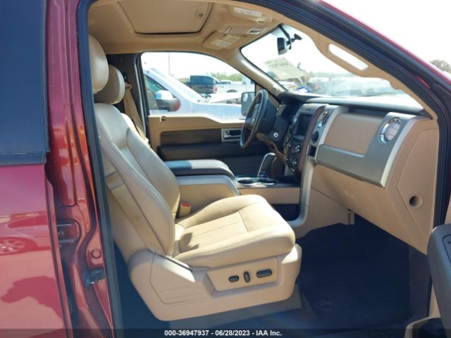 1FTFW1EF2EKF22152 Ford F-150 Xl/xlt/stx/fx4/lariat