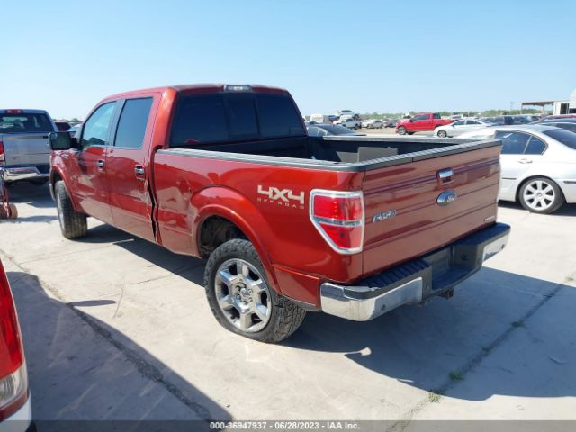1FTFW1EF2EKF22152 Ford F-150 Xl/xlt/stx/fx4/lariat
