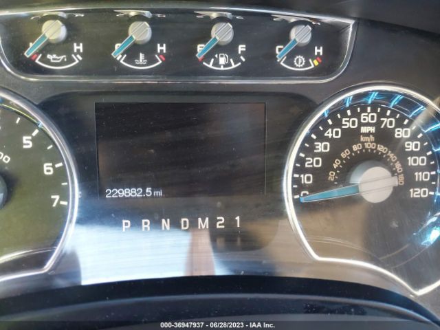 1FTFW1EF2EKF22152 Ford F-150 Xl/xlt/stx/fx4/lariat