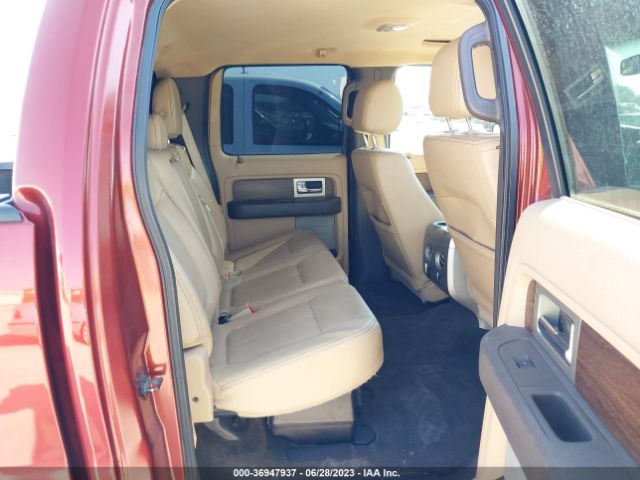 1FTFW1EF2EKF22152 Ford F-150 Xl/xlt/stx/fx4/lariat