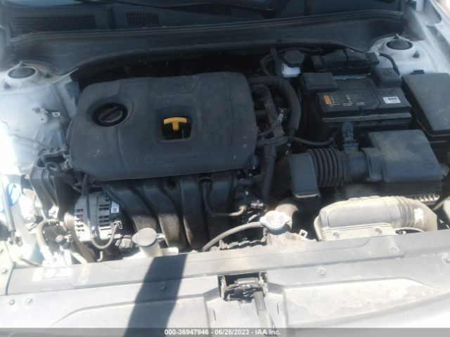3KPF24AD7ME324623 KIA Forte Lxs