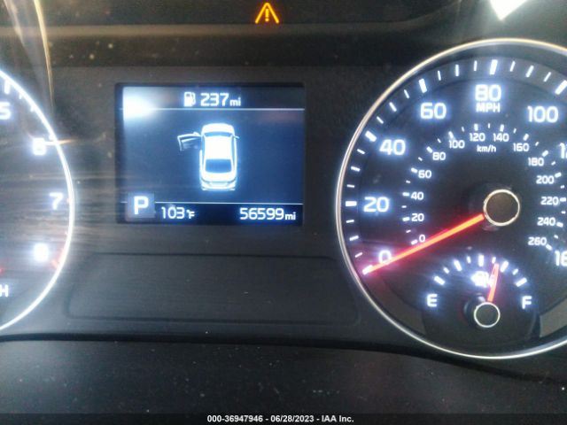 3KPF24AD7ME324623 KIA Forte Lxs