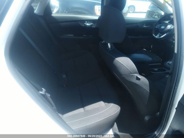 3KPF24AD7ME324623 KIA Forte Lxs