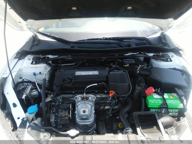Honda Accord Sedan Ex 2015 1HGCR2F75FA270025 Image 10